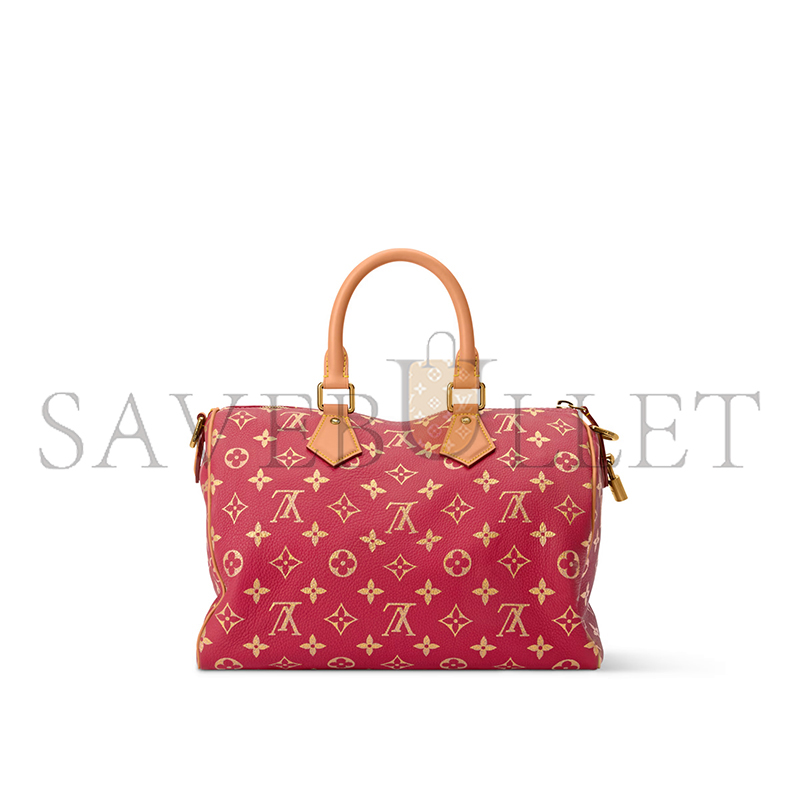 LOUIS VUITTON SPEEDY P9 BANDOULIÈRE 30 M15281 (32*22.5*18cm)
